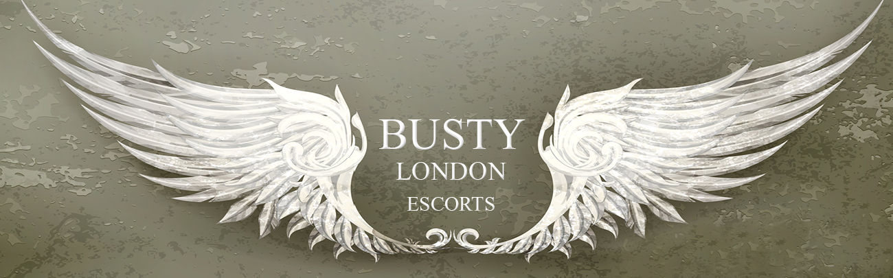 busty escorts London